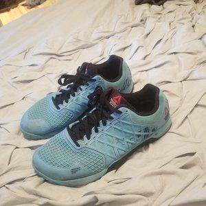 Reebok Nano Mens 10